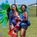 Bermuda Heroes Weekend Parade of Bands Lap 1, June 18 2018-4750