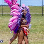 Bermuda Heroes Weekend Parade of Bands Lap 1, June 18 2018-4763