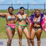 Bermuda Heroes Weekend Parade of Bands Lap 1, June 18 2018-4770