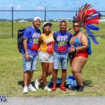 Bermuda Heroes Weekend Parade of Bands Lap 1, June 18 2018-4792