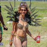 Bermuda Heroes Weekend Parade of Bands Lap 1, June 18 2018-4811