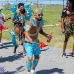 Bermuda Heroes Weekend Parade of Bands Lap 1, June 18 2018-4814