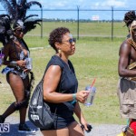 Bermuda Heroes Weekend Parade of Bands Lap 1, June 18 2018-4833