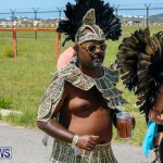 Bermuda Heroes Weekend Parade of Bands Lap 1, June 18 2018-4838