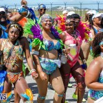 Bermuda Heroes Weekend Parade of Bands Lap 1, June 18 2018-4870
