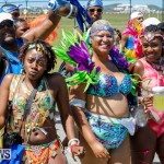 Bermuda Heroes Weekend Parade of Bands Lap 1, June 18 2018-4871