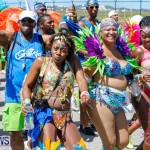 Bermuda Heroes Weekend Parade of Bands Lap 1, June 18 2018-4872