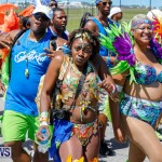 Bermuda Heroes Weekend Parade of Bands Lap 1, June 18 2018-4874