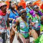 Bermuda Heroes Weekend Parade of Bands Lap 1, June 18 2018-4877