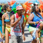 Bermuda Heroes Weekend Parade of Bands Lap 1, June 18 2018-4879