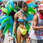 Bermuda Heroes Weekend Parade of Bands Lap 1, June 18 2018-4883