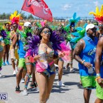 Bermuda Heroes Weekend Parade of Bands Lap 1, June 18 2018-4891