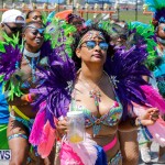 Bermuda Heroes Weekend Parade of Bands Lap 1, June 18 2018-4893
