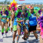 Bermuda Heroes Weekend Parade of Bands Lap 1, June 18 2018-4895