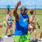 Bermuda Heroes Weekend Parade of Bands Lap 1, June 18 2018-4901