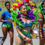 Bermuda Heroes Weekend Parade of Bands Lap 1, June 18 2018-4905