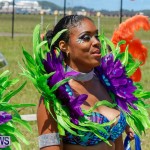 Bermuda Heroes Weekend Parade of Bands Lap 1, June 18 2018-4906