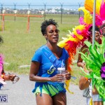 Bermuda Heroes Weekend Parade of Bands Lap 1, June 18 2018-4907