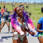 Bermuda Heroes Weekend Parade of Bands Lap 1, June 18 2018-4909