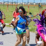 Bermuda Heroes Weekend Parade of Bands Lap 1, June 18 2018-4910