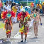 Bermuda Heroes Weekend Parade of Bands Lap 3 June 18 2018 (1)