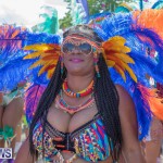 Bermuda Heroes Weekend Parade of Bands Lap 3 June 18 2018 (100)