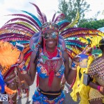 Bermuda Heroes Weekend Parade of Bands Lap 3 June 18 2018 (101)