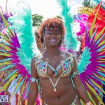 Bermuda Heroes Weekend Parade of Bands Lap 3 June 18 2018 (103)