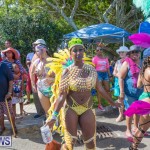 Bermuda Heroes Weekend Parade of Bands Lap 3 June 18 2018 (104)