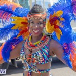Bermuda Heroes Weekend Parade of Bands Lap 3 June 18 2018 (106)
