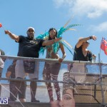 Bermuda Heroes Weekend Parade of Bands Lap 3 June 18 2018 (108)