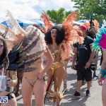 Bermuda Heroes Weekend Parade of Bands Lap 3 June 18 2018 (109)