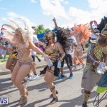 Bermuda Heroes Weekend Parade of Bands Lap 3 June 18 2018 (110)