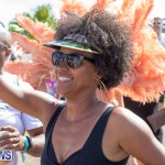 Bermuda Heroes Weekend Parade of Bands Lap 3 June 18 2018 (111)