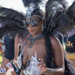 Bermuda Heroes Weekend Parade of Bands Lap 3 June 18 2018 (112)