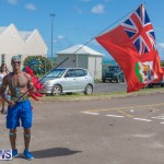Bermuda Heroes Weekend Parade of Bands Lap 3 June 18 2018 (114)