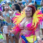 Bermuda Heroes Weekend Parade of Bands Lap 3 June 18 2018 (117)