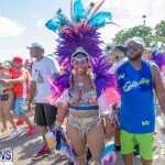 Bermuda Heroes Weekend Parade of Bands Lap 3 June 18 2018 (119)