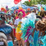 Bermuda Heroes Weekend Parade of Bands Lap 3 June 18 2018 (12)
