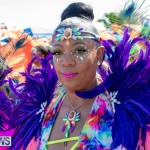 Bermuda Heroes Weekend Parade of Bands Lap 3 June 18 2018 (120)