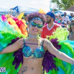 Bermuda Heroes Weekend Parade of Bands Lap 3 June 18 2018 (122)