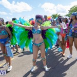 Bermuda Heroes Weekend Parade of Bands Lap 3 June 18 2018 (123)