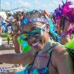 Bermuda Heroes Weekend Parade of Bands Lap 3 June 18 2018 (124)