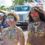 Bermuda Heroes Weekend Parade of Bands Lap 3 June 18 2018 (126)