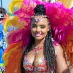Bermuda Heroes Weekend Parade of Bands Lap 3 June 18 2018 (128)