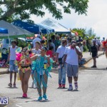 Bermuda Heroes Weekend Parade of Bands Lap 3 June 18 2018 (134)