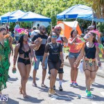 Bermuda Heroes Weekend Parade of Bands Lap 3 June 18 2018 (136)