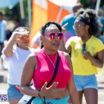 Bermuda Heroes Weekend Parade of Bands Lap 3 June 18 2018 (138)