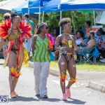 Bermuda Heroes Weekend Parade of Bands Lap 3 June 18 2018 (140)