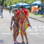 Bermuda Heroes Weekend Parade of Bands Lap 3 June 18 2018 (142)